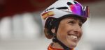Mavi Garcia stapt ziek af in Tour de France