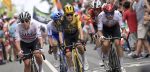 Tour 2023: Verschillen tussen de favorieten na etappe 1 - Pogacar pakt vier bonificaties