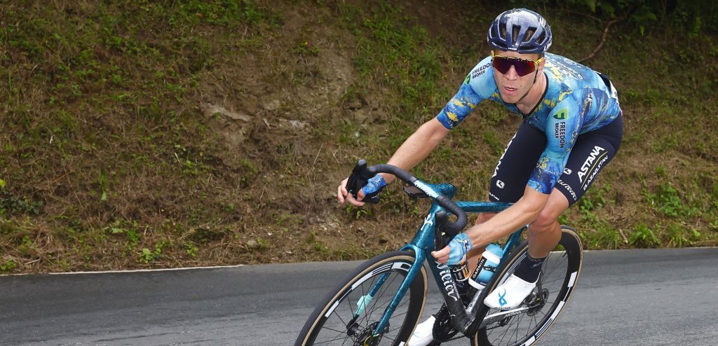 Cees Bol houdt hoop op ritzege Cavendish: “Er komen nog sprints”
