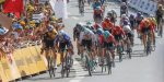 Tour de France en wielersport dé verliezers van absurde aankomst in Bayonne
