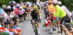 Tour 2023: Verschillen tussen de favorieten na etappe 5 – Pogacar krijgt tik