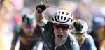 Tour de France 2023: Philipsen klopt Cavendish in Bordeaux en maakt hattrick compleet