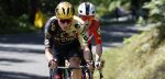 Vuelta 2023: Ook Wilco Kelderman betrokken bij valpartij in aanloop naar sprint