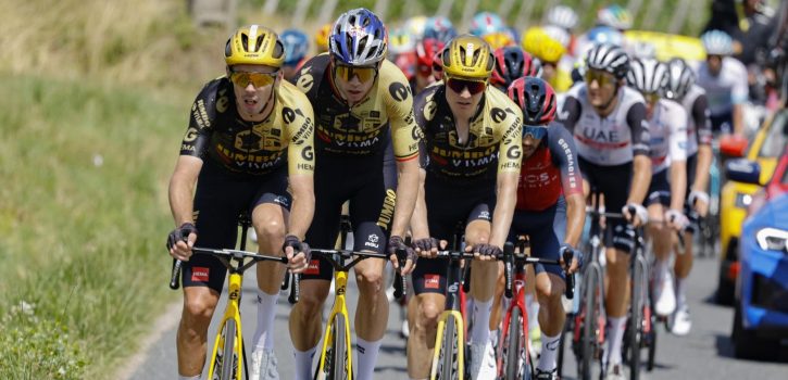 Details Grand Départ Tour de France 2025 bekend: voor sprinters en klassieke renners