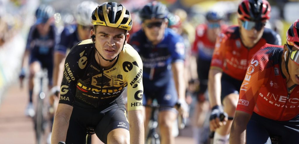 Vuelta 2023: Alleen Sepp Kuss kan drie grote rondes starten én uitrijden dit jaar