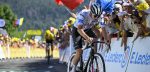 Tour 2023: Pogacar scherpt eigen record aan en rijdt in recordtijd Grand Colombier op