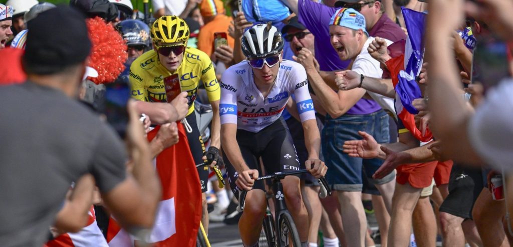 Netflix deelt trailer van tweede seizoen Tour de France: Unchained