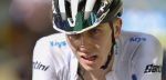Tadej Pogacar neemt rustpauze na slopende Tour de France