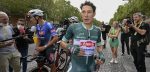 Jasper Philipsen zat ‘à bloc’ op Champs-Élysées: “Andere sprint dan vorig jaar”