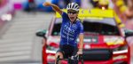 Tour Femmes 2023: Yara Kastelijn wint heuvelrit in Rodez na monstervlucht, Vollering pakt wat tijd