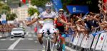 Remco Evenepoel wint derde Clásica San Sebastián na sprint-a-deux met Pello Bilbao