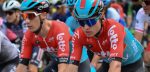 Vuelta-debutant Van Eetvelt voelt zich niet okselfris: “Ik hoop er weer door te komen”