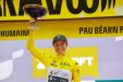 Demi Vollering wint Tour de France Femmes: “Hard werken, maar ook geloven in jezelf”