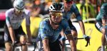 Mark Cavendish volgde zijn instinct in hectische sprint: “Ik gokte op Lidl-Trek”