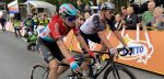 Lennert Van Eetvelt kleurt finale in Ronde van Polen: “Slotkilometer viel serieus tegen”