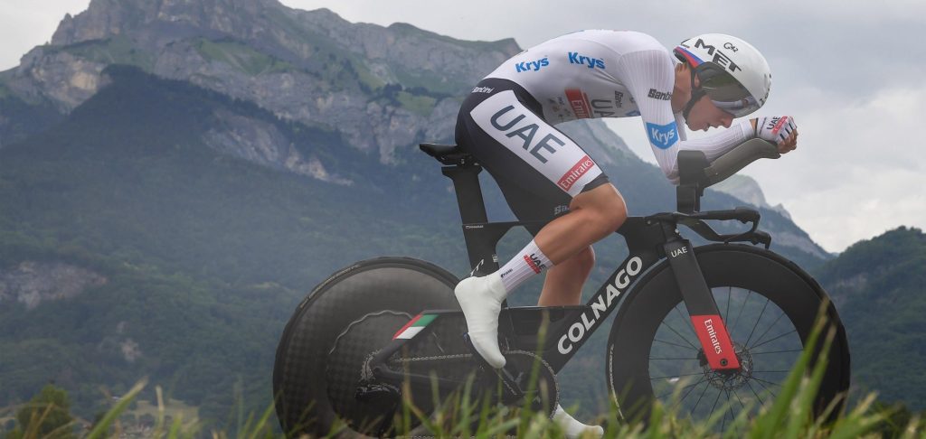 Giro 2024: Voorbeschouwing etappe 7 naar Perugia – Deelt Pogacar nieuwe dreun uit in lastige tijdrit?