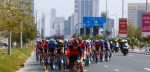 UCI wil vanaf 2024 eindejaarskoers in het Midden-Oosten organiseren