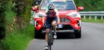 Talentvolle Niedermaier soleert naar zege in Giro Donne, Van Vleuten tweede