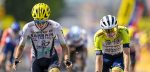 Net niet voor Zimmermann in Tour de France: “Maakte wellicht een foutje in de sprint”