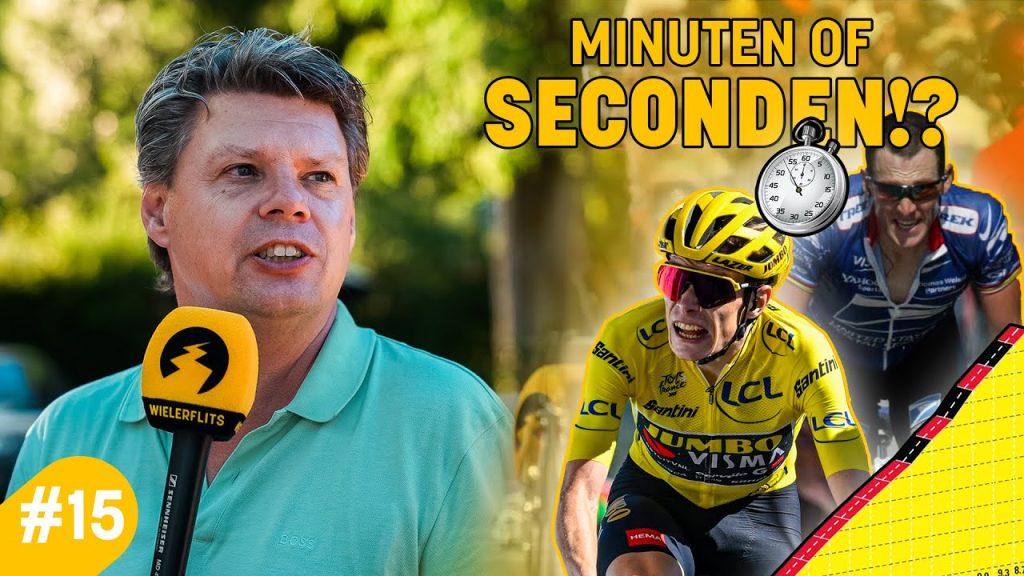 ‘Berg van Lance Armstrong biedt Jonas Vingegaard kansen’