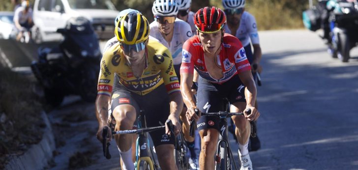 Vuelta 2023: Voorbeschouwing etappe 2 naar Barcelona – Ontbindt Roglic meteen zijn duivels in uitnodigende rit?