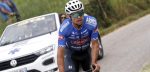 Robert Stannard voorlopig geschorst: “UCI beschouwt dat ik regels heb overtreden”