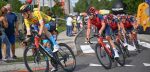Afgevoerde toeschouwers met schrik vrij na incident met tv-motor in Ronde van Polen