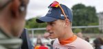 WK 2023: Mathieu van der Poel rijdt donderdagavond Short Track op de MTB