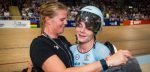 Lotte Kopecky na tweede wereldtitel: “Moest wat energie sparen”