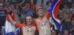 WK 2023: Havik en Van Schip grijpen wereldtitel puntenkoers na enerverende finale
