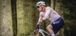‘Weg lijkt voorkeur te hebben bij Mathieu van der Poel boven olympische mountainbike’