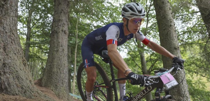 Pauline Ferrand-Prévot: “Ik wil graag een keer deelnemen aan de Tour de France”