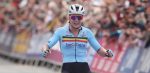 Wereldkampioene Lotte Kopecky neemt deel aan Schaal Sels Merksem Ladies