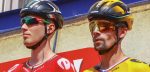 Attila Valter leidt in Vuelta a Burgos na ploegzege: “Wil hoog eindigen, als Roglic maar wint”