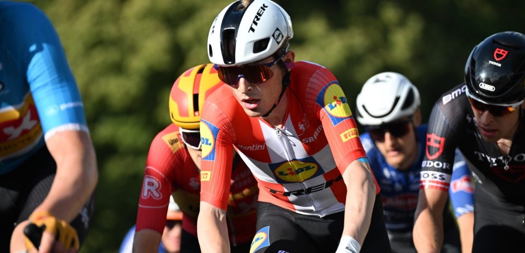 Voorbeschouwing: Maryland Cycling Classic 2023 – Wie volgt Sep Vanmarcke op?