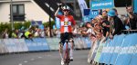 Dubbelslag Mattias Skjelmose in Ronde van Denemarken na een-tweetje met Mads Pedersen