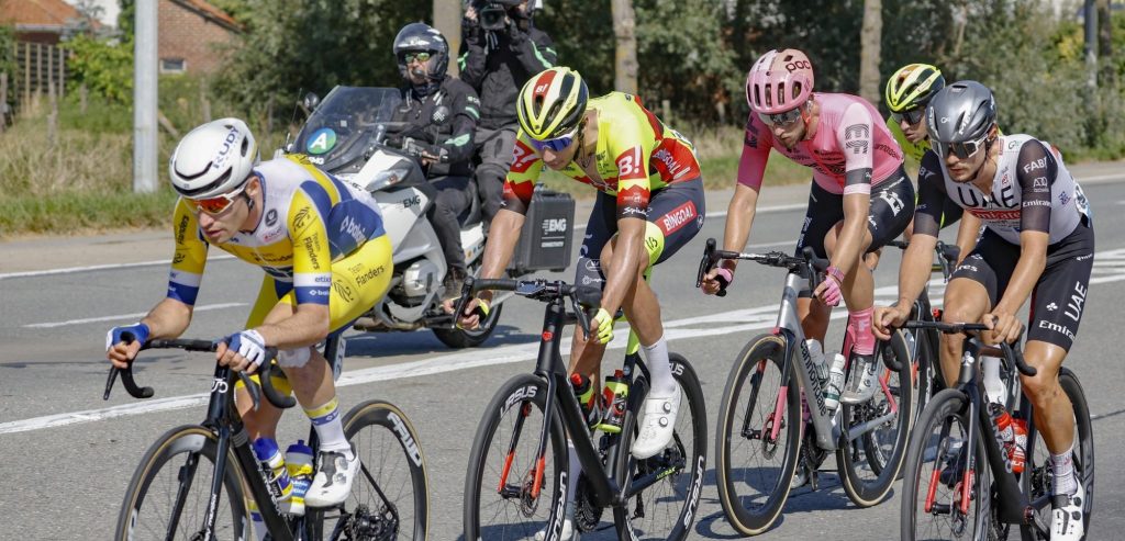 ASO deelt wildcards uit voor Parijs-Roubaix: Bingoal WB en Team Flanders-Baloise ontvangen uitnodiging