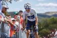 20-jarige Lenny Martinez nieuwe leider in Vuelta: “Weet nog niet goed hoe het nu verder moet”