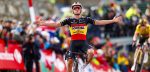 Vuelta 2023: Dubbelslag voor Evenepoel! Belg deelt in eerste bergrit tik uit aan concurrentie