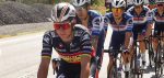 Portugese seizoensstart voor Remco Evenepoel, eerste keer Amstel Gold Race