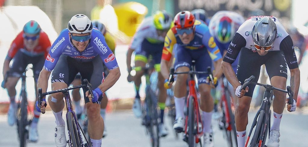 Vuelta 2023: Voorbeschouwing etappe 5 naar Burriana - Twee op twee voor Groves?