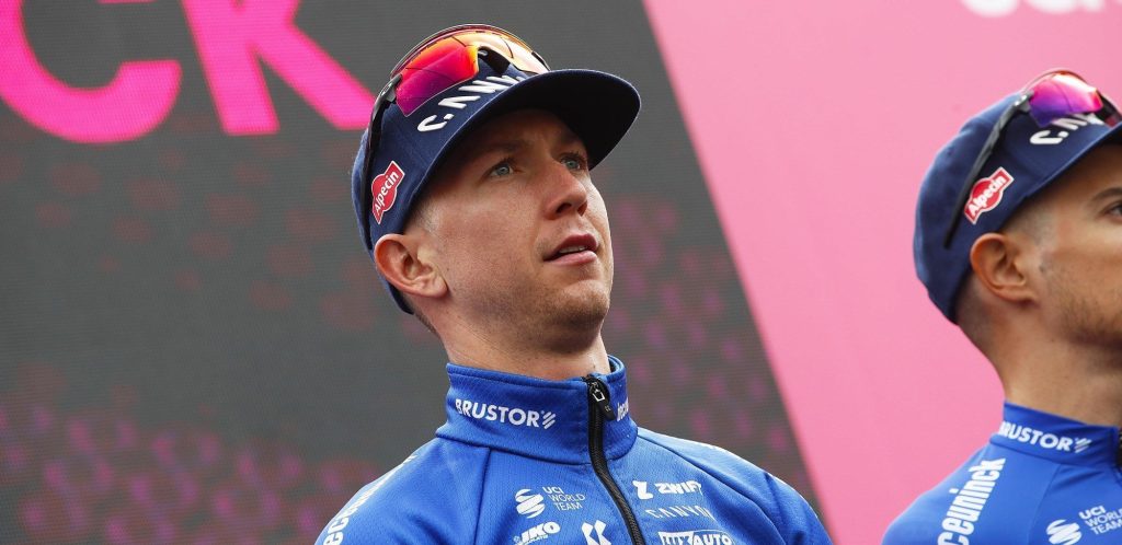 Giro 2024: Groves en Hermans blikvangers bij Alpecin-Deceuninck, twee debutanten