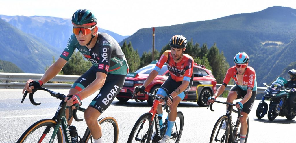 Vuelta 2023: Voorbeschouwing etappe 6 naar Javalambre – Finish op Spaanse Planche des Belles Filles