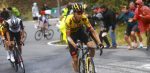 Vuelta 2023: Sepp Kuss doet mega-adt op het podium na ritwinst