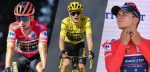 Vuelta 2023: Voorbeschouwing favorieten eindzege - Vingegaard en Roglic tegen Evenepoel