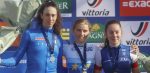 EK 2023: Fleur Moors bezorgt België het goud in wegrit voor junioren vrouwen