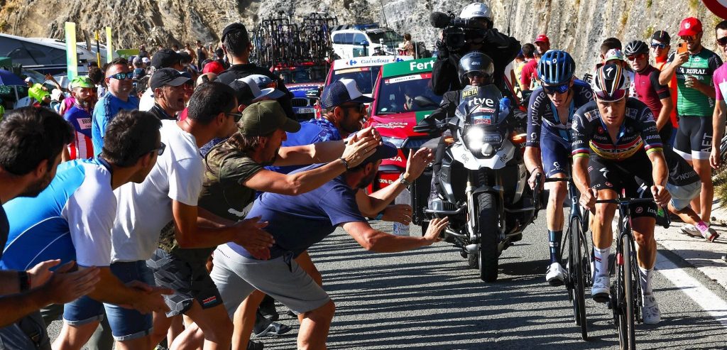Vuelta 2023: Voorbeschouwing etappe 15 naar Lekunberri – Kansen voor vluchters in het Baskenland