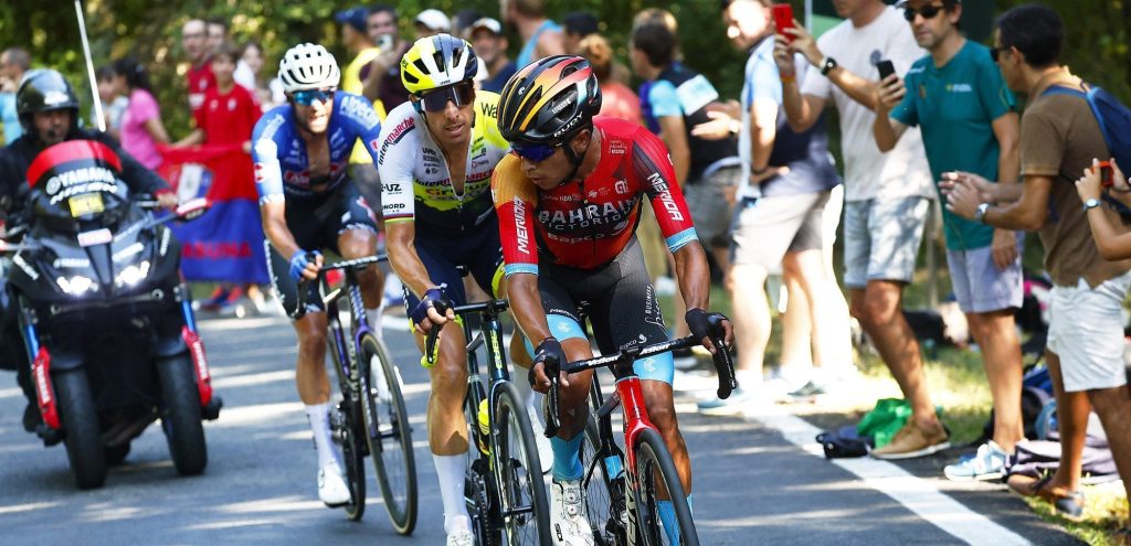 Vuelta 2023: Voorbeschouwing etappe 16 naar Bejes - Voor de explosieve springveren