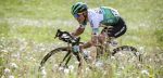 Vuelta 2023: Cepeda breekt niks na harde val, ploeg houdt wel zorgen