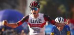 Op volle oorlogssterkte: UAE Emirates presenteert sterke selectie voor Giro dell’Emilia